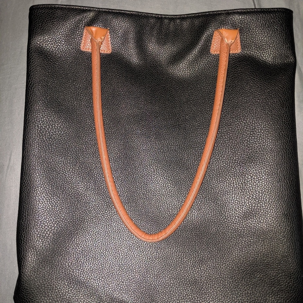 Sleek bag